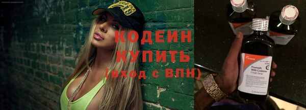 молекула духа Лиски