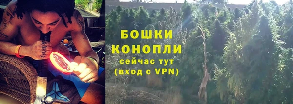молекула духа Лиски